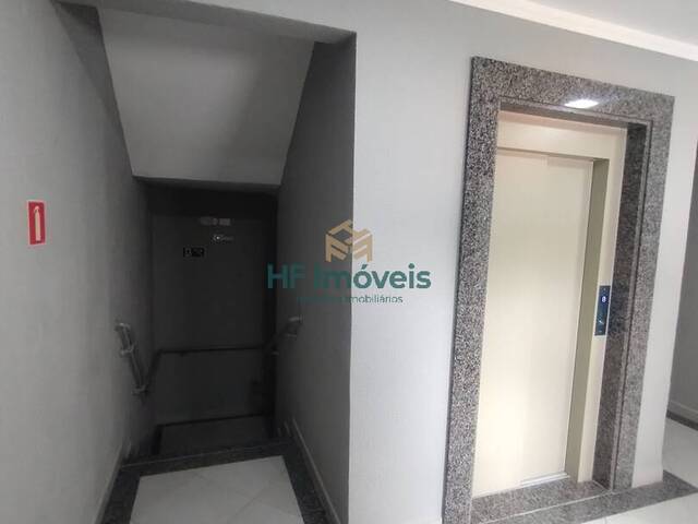 Apartamento para Venda em Santo André - 5