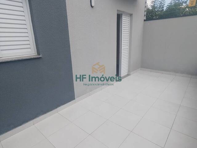 #A 1409 - Apartamento para Venda em Santo André - SP
