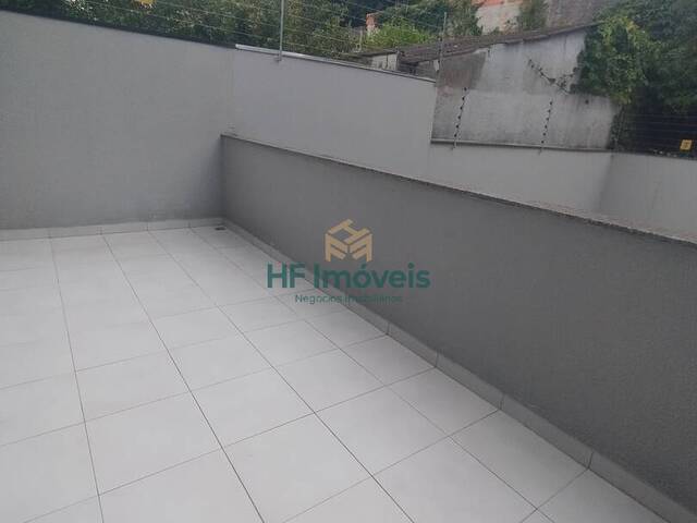 #A 1409 - Apartamento para Venda em Santo André - SP