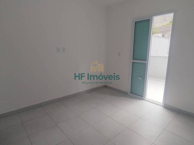 #A 1409 - Apartamento para Venda em Santo André - SP