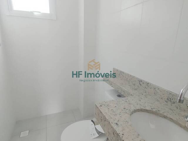 Apartamento para Venda em Santo André - 4