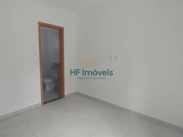 Apartamento para Venda em Santo André - 5