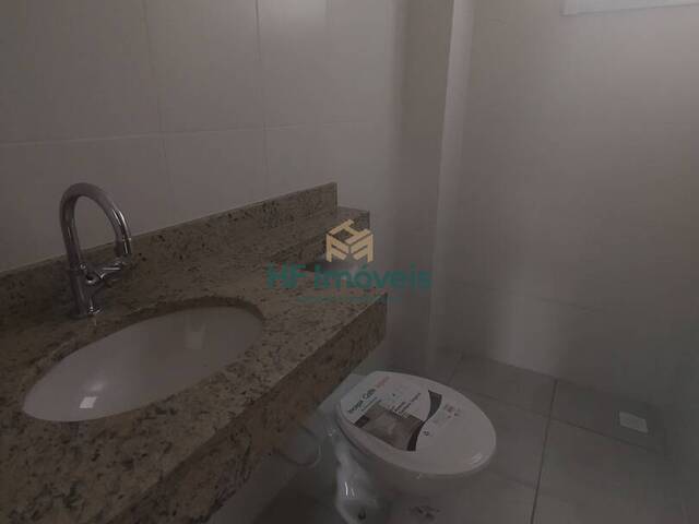 Apartamento para Venda em Santo André - 4