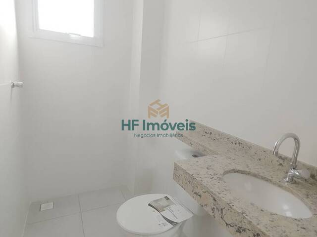 Apartamento para Venda em Santo André - 4