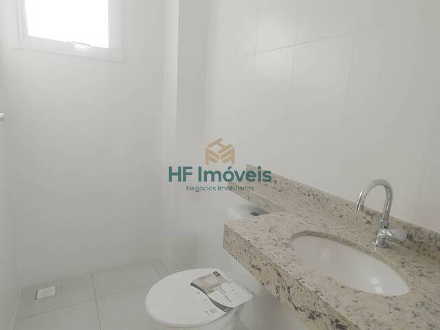 Apartamento para Venda em Santo André - 5