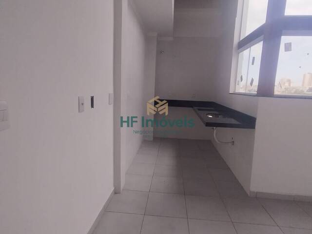 Apartamento para Venda em Santo André - 4