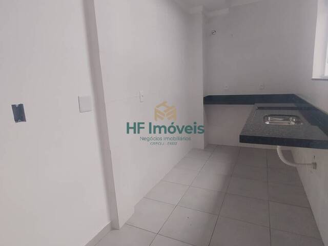 Apartamento para Venda em Santo André - 5