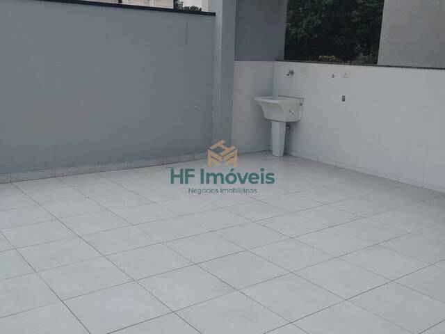 Apartamento para Venda em Santo André - 5