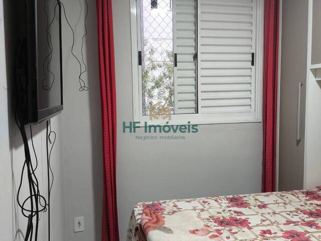 Apartamento para Venda em Santo André - 4