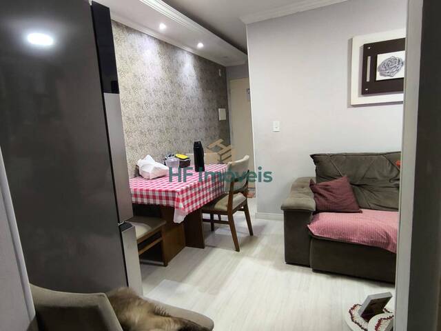 Apartamento para Venda em Santo André - 5