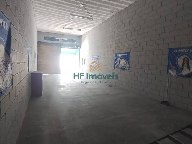 Sala para Locação em Santo André - 4