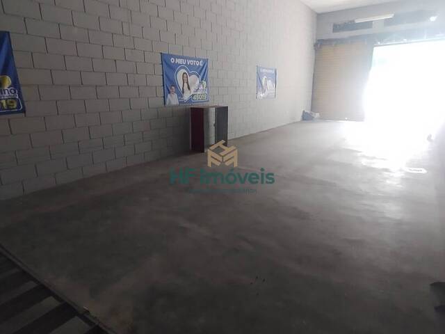 Sala para Locação em Santo André - 5