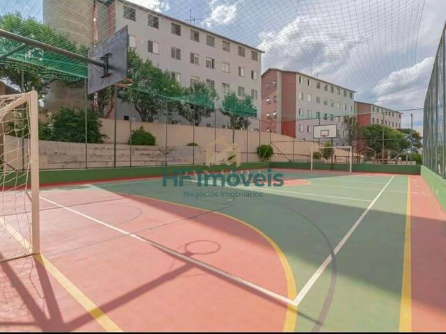 #AL 1019 - Apartamento para Locação em Santo André - SP - 2