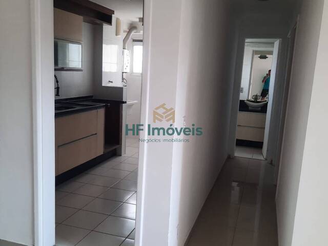 #AL 1019 - Apartamento para Locação em Santo André - SP - 3