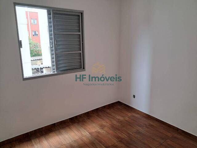 Apartamento para Venda em Santo André - 5