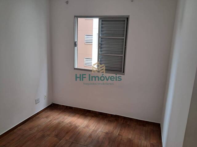 Apartamento para Venda em Santo André - 4