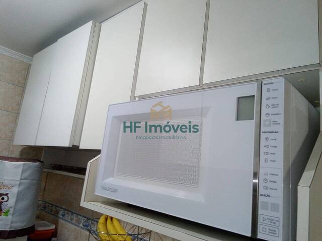 Apartamento para Venda em Santo André - 4
