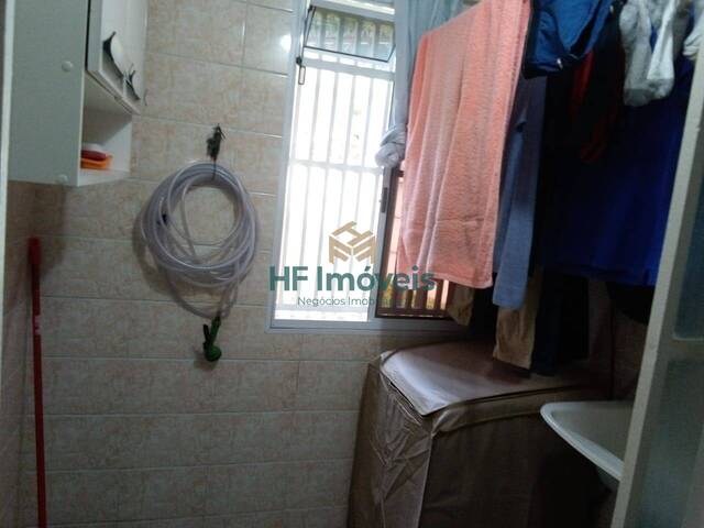 Apartamento para Venda em Santo André - 5