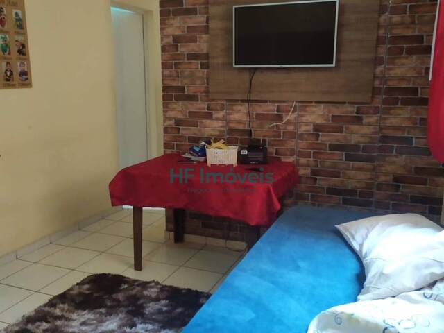 #A 1422 - Apartamento para Venda em Santo André - SP