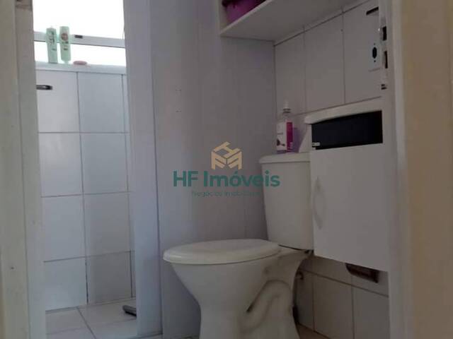 Apartamento para Venda em Santo André - 4