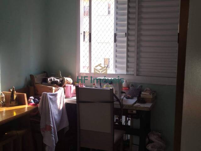 Apartamento para Venda em Santo André - 5
