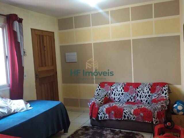 #A 1422 - Apartamento para Venda em Santo André - SP