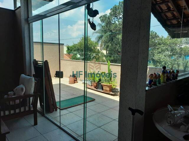 #A 1423 - Apartamento para Venda em Santo André - SP - 3