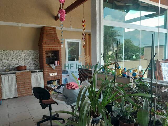 Apartamento para Venda em Santo André - 5