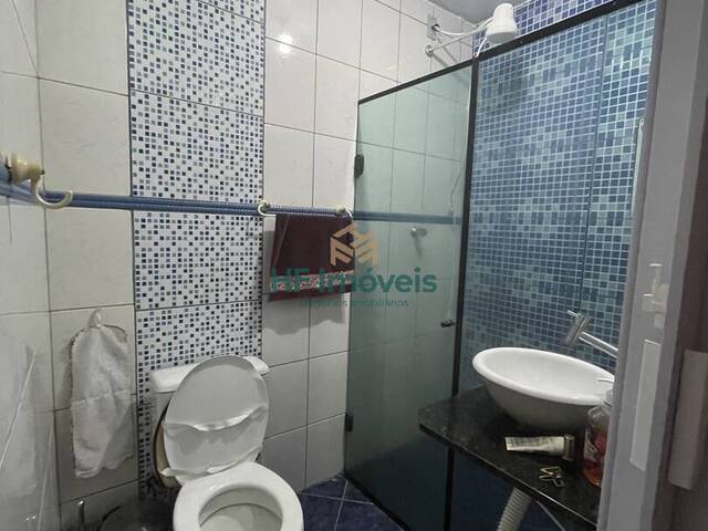 #SL 1020 - Sobrado para Locação em Santo André - SP - 3