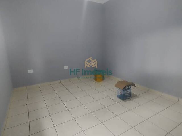 Apartamento para Locação em Santo André - 4