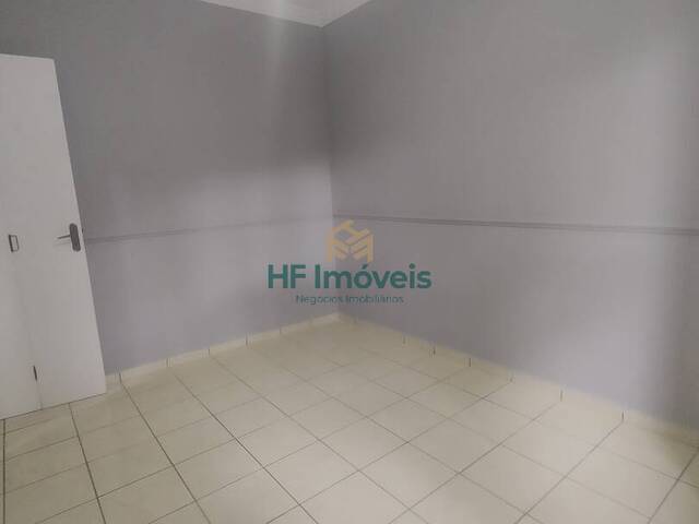 Apartamento para Locação em Santo André - 5