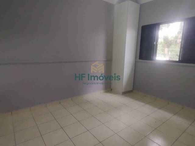 #A 1021 - Apartamento para Locação em Santo André - SP - 2