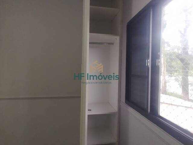 #A 1021 - Apartamento para Locação em Santo André - SP - 3