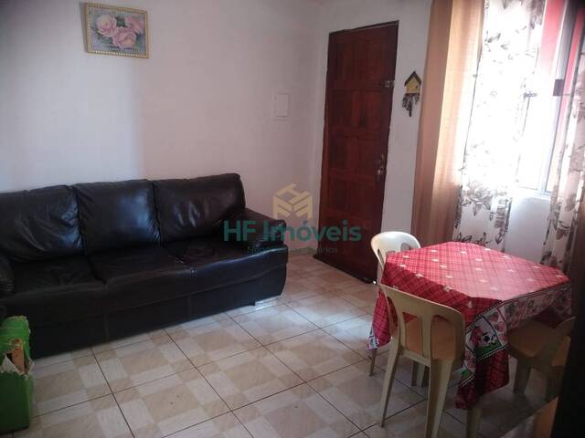 Apartamento para Venda em Santo André - 5