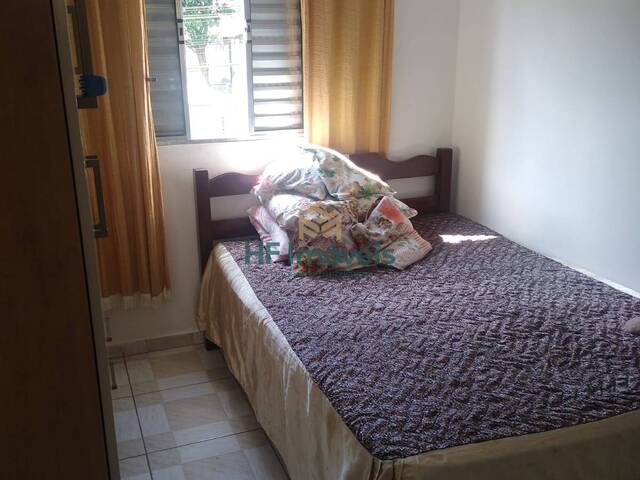 Apartamento para Venda em Santo André - 4