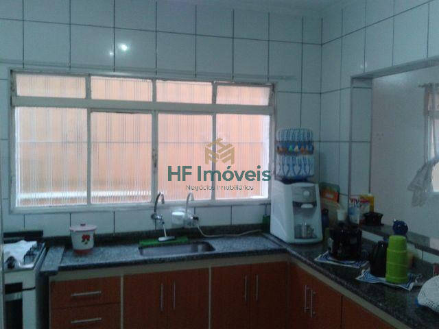 #S 1095 - Casa para Venda em Santo André - SP - 2