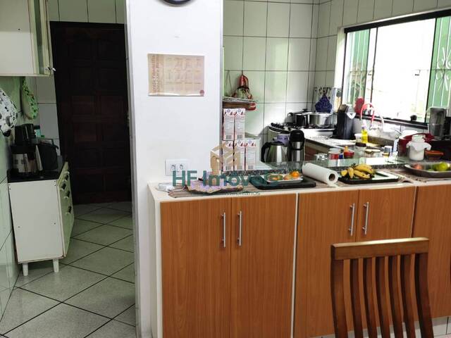 Casa para Venda em Santo André - 4