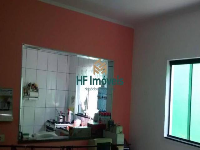 Casa para Venda em Santo André - 5