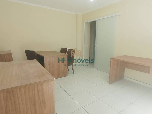 Sala para Locação em Santo André - 4