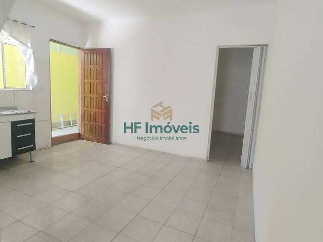#C 8017 - Casa para Locação em Santo André - SP - 2
