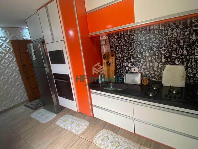 Apartamento para Venda em Santo André - 4