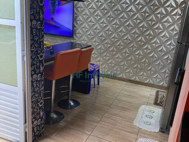 Apartamento para Venda em Santo André - 5