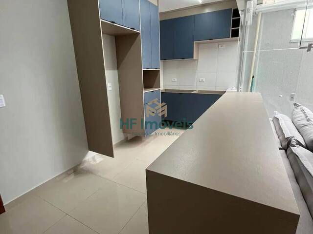 Apartamento para Venda em Santo André - 4