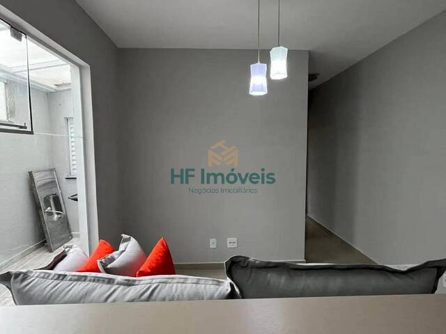 Apartamento para Venda em Santo André - 5