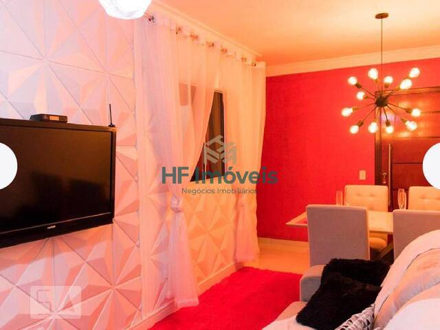 Apartamento para Venda em Santo André - 5