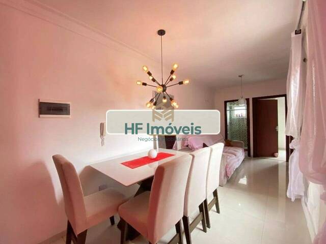 Apartamento para Venda em Santo André - 4