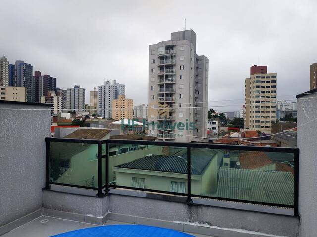 Apartamento para Venda em Santo André - 4