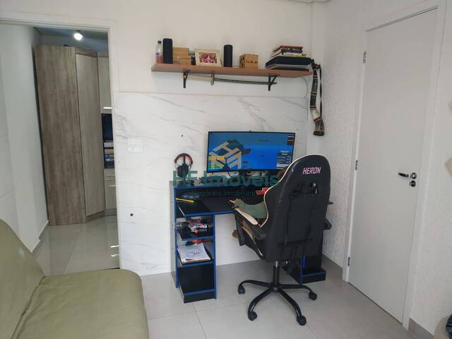 Apartamento para Venda em Santo André - 5