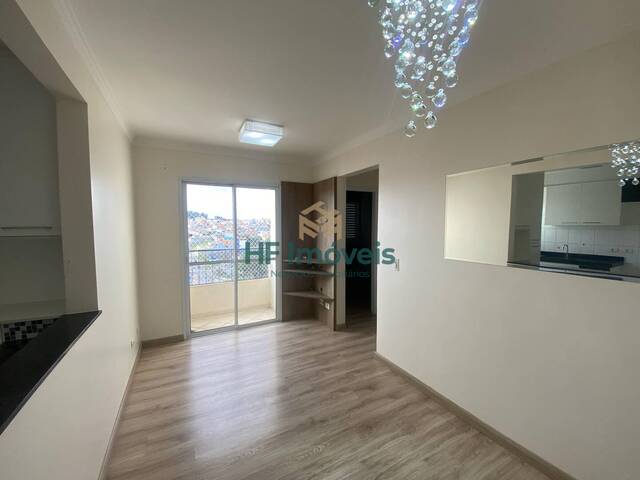 Apartamento para Venda em Santo André - 4