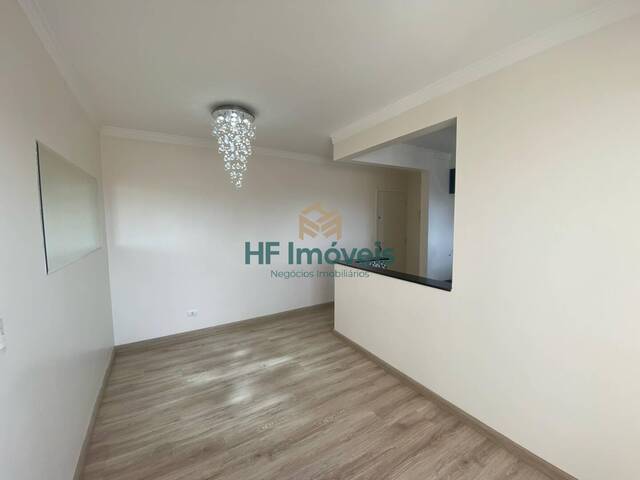 Apartamento para Venda em Santo André - 5